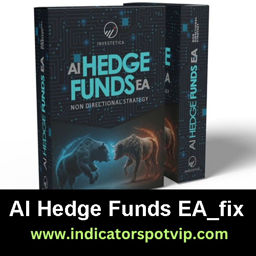 ai hedge funds ea indicatorspotvip