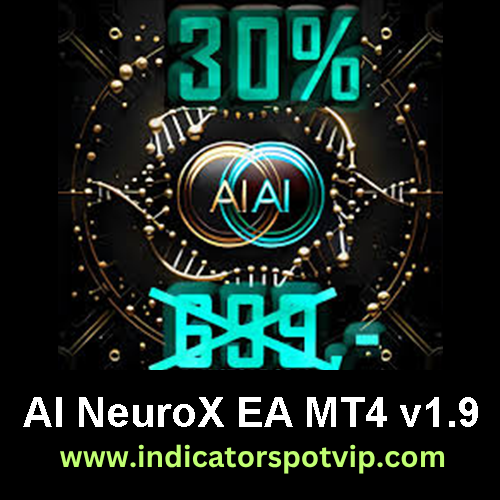 ai neurox ea indicatorspotvip