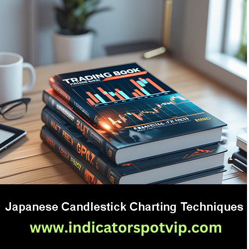 japaneese candlsticks charting technioques