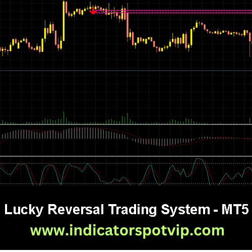 lucky reersal trading system indicatorspotvip