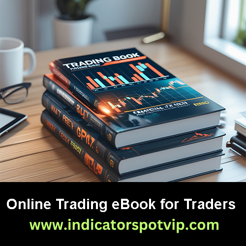 online trading eBook for traders indicatorspotvip