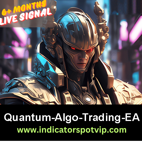 quantum algo trading ea indicatorspotvip